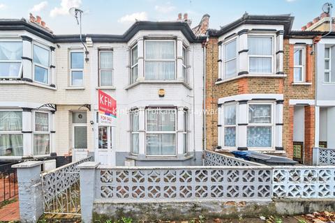 5 bedroom terraced house for sale, Squires Lane, London, N3
