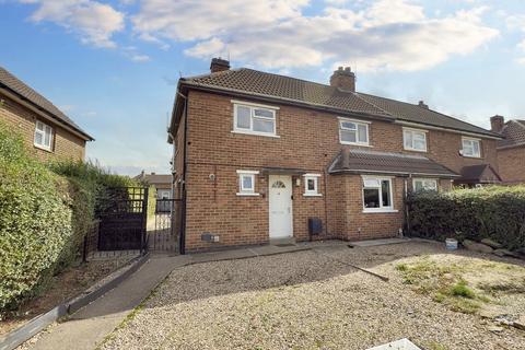 undefined, Beacon Crescent, Coalville, LE67