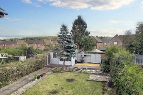 undefined, Beacon Crescent, Coalville, LE67