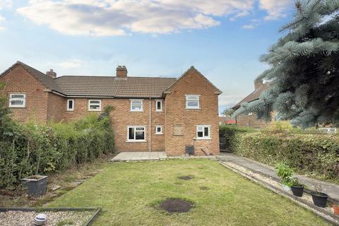 undefined, Beacon Crescent, Coalville, LE67