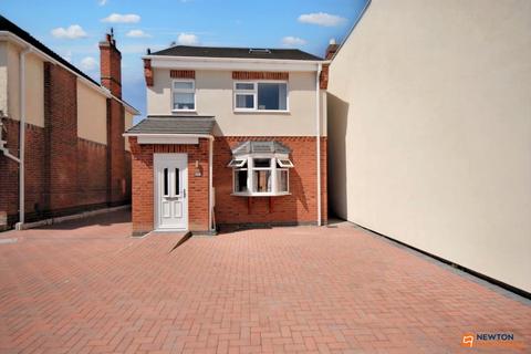 undefined, Silver Street, Whitwick, LE67