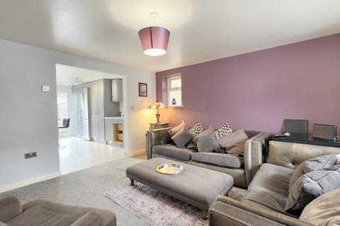 undefined, Silver Street, Whitwick, LE67