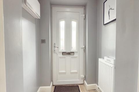 undefined, Silver Street, Whitwick, LE67