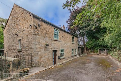 undefined, Spring Gardens, Hadfield, Glossop, Derbyshire, SK13