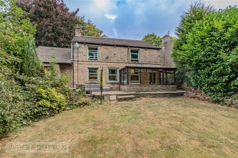 undefined, Spring Gardens, Hadfield, Glossop, Derbyshire, SK13