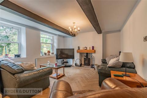 undefined, Spring Gardens, Hadfield, Glossop, Derbyshire, SK13