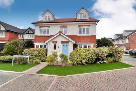 Bradshaw Close, Wilmslow
