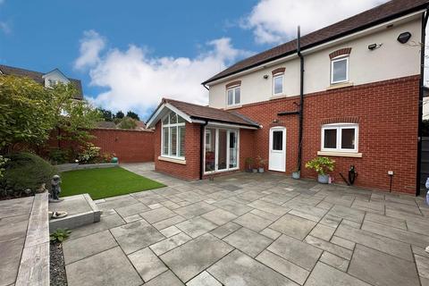 undefined, Bradshaw Close, Wilmslow