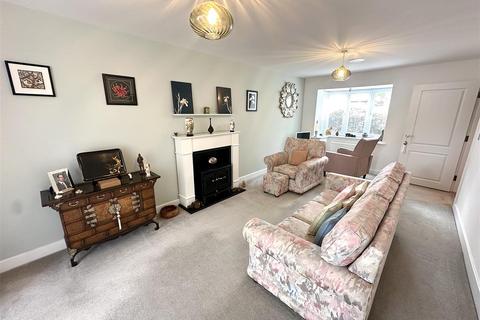undefined, Bradshaw Close, Wilmslow