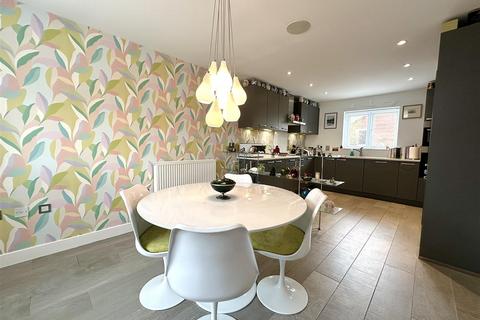 undefined, Bradshaw Close, Wilmslow