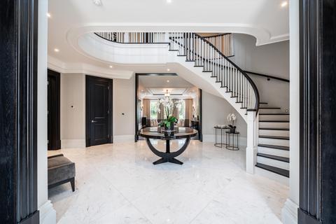 undefined, Furze Field, Oxshott, Leatherhead, Surrey, KT22