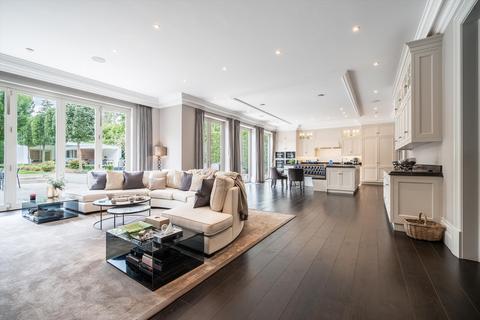 undefined, Furze Field, Oxshott, Leatherhead, Surrey, KT22