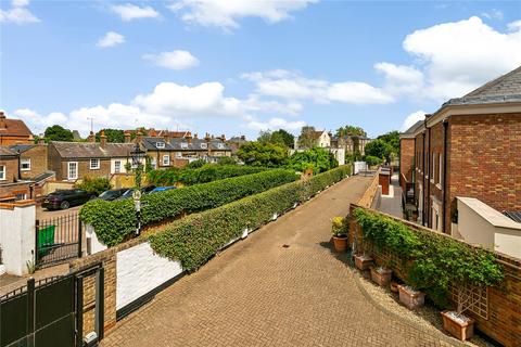 undefined, Abercorn Mews, Richmond, TW10