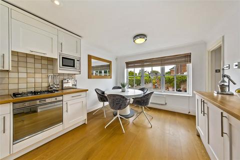 undefined, Abercorn Mews, Richmond, TW10