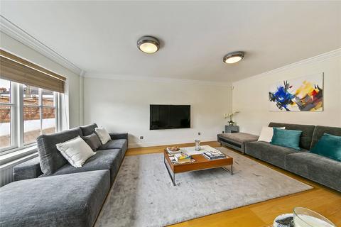 undefined, Abercorn Mews, Richmond, TW10