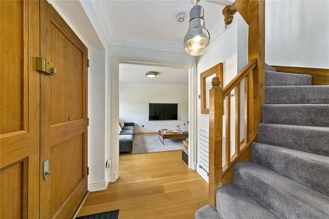 undefined, Abercorn Mews, Richmond, TW10