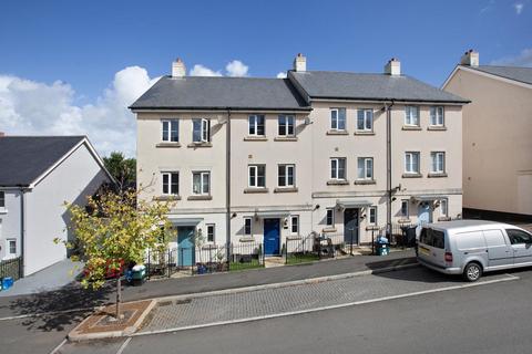 Roscoff Road, Dawlish EX7