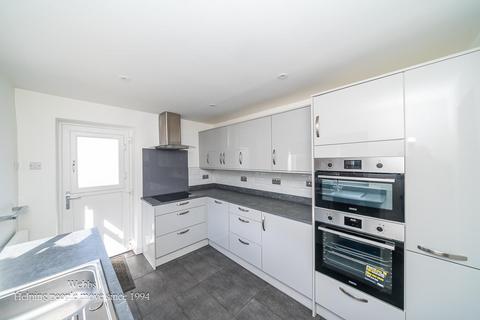 2 bedroom semi-detached bungalow for sale, Park Lane, Great Wyrley, Walsall WS6
