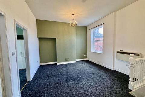 undefined, Blackpool Road, Preston PR2