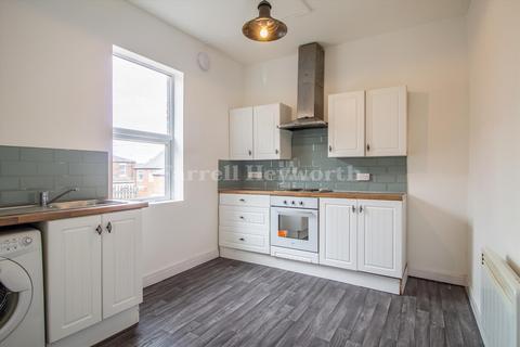 undefined, Blackpool Road, Preston PR2