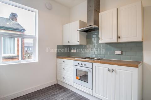 undefined, Blackpool Road, Preston PR2