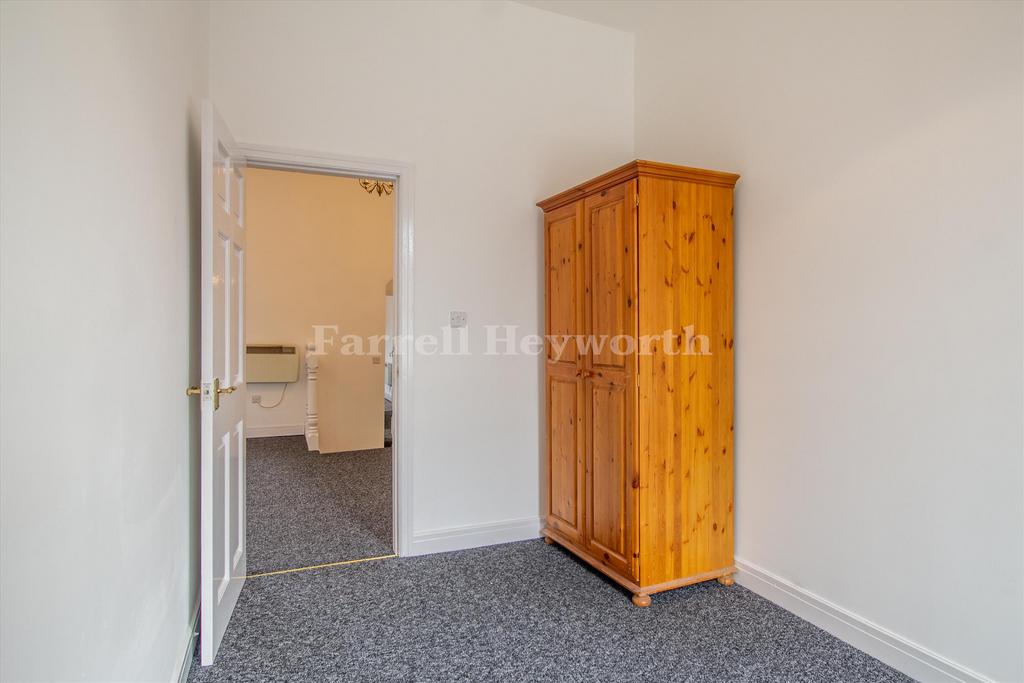 2 nd bedroom 2