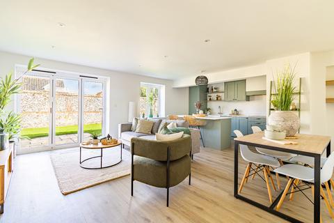 undefined, Lower Farm Mews, Tittleshall