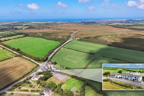 undefined, Bideford EX39