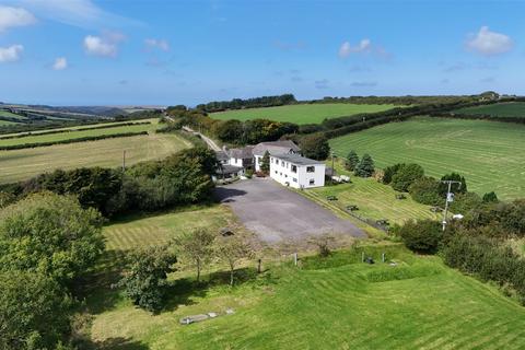 undefined, Bideford EX39