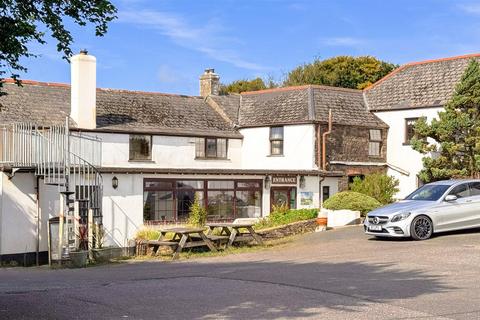 undefined, Bideford EX39