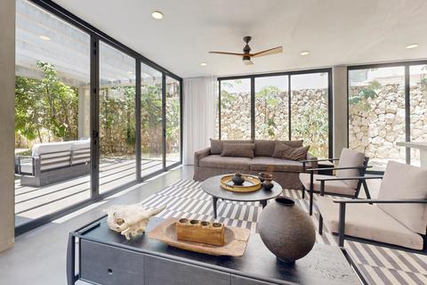 4 bedroom villa, Limas Tulum  Quintana Roo, Mexico