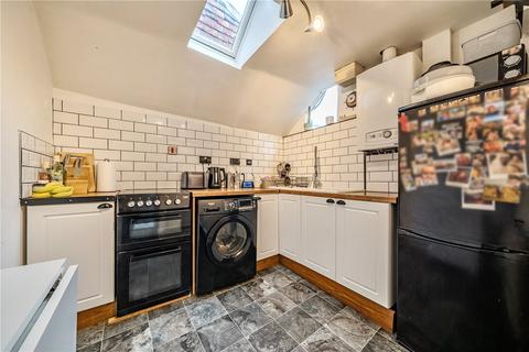 undefined, West Street, Farnham, Surrey, GU9