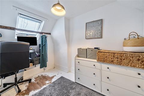 undefined, West Street, Farnham, Surrey, GU9