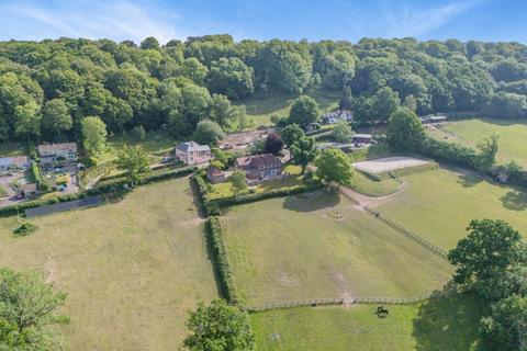 undefined, East Knoyle, Country House & Equestrian, 9 Acres.