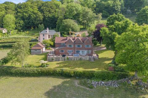 undefined, East Knoyle, Country House & Equestrian, 9 Acres.