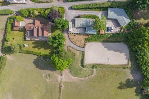 undefined, East Knoyle, Country House & Equestrian, 9 Acres.