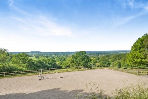 undefined, East Knoyle, Country House & Equestrian, 9 Acres.