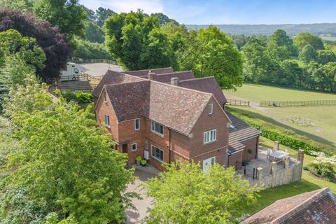 undefined, East Knoyle, Country House & Equestrian, 9 Acres.