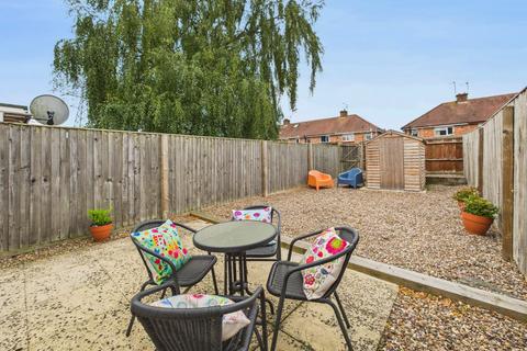 21 Arrowsmith Avenue, Worcester, WR2 5JA