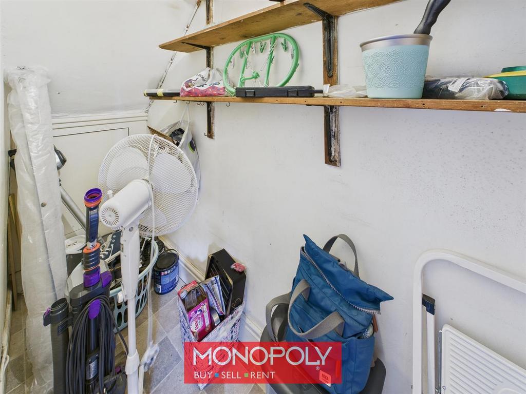 Pantry