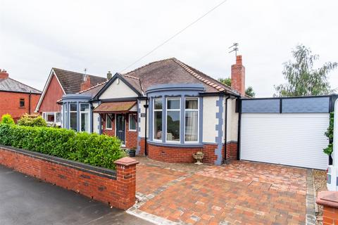3 bedroom detached bungalow for sale, Pembury Avenue, Preston PR1