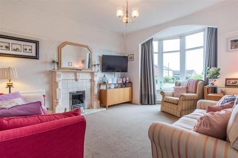 3 bedroom detached bungalow for sale, Pembury Avenue, Preston PR1