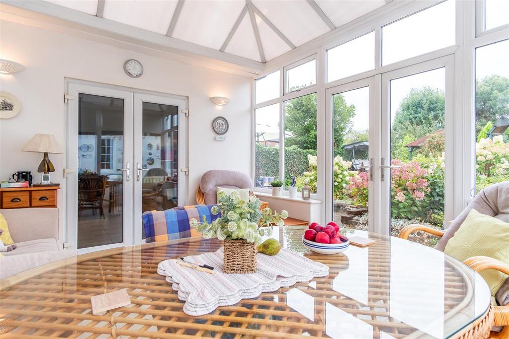 Conservatory