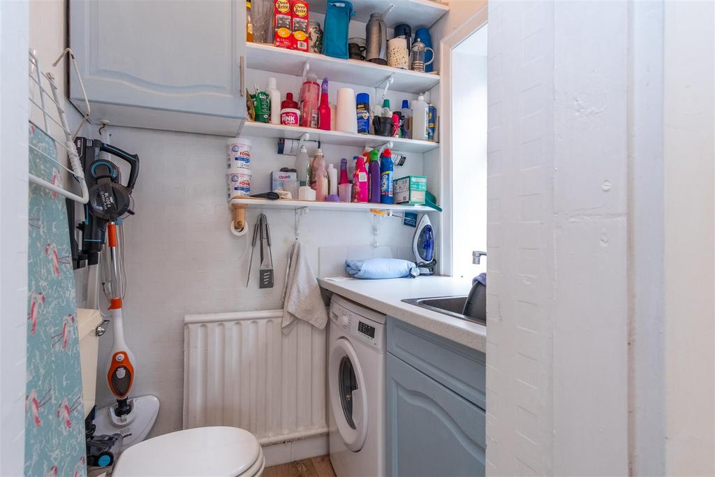 Utility/WC