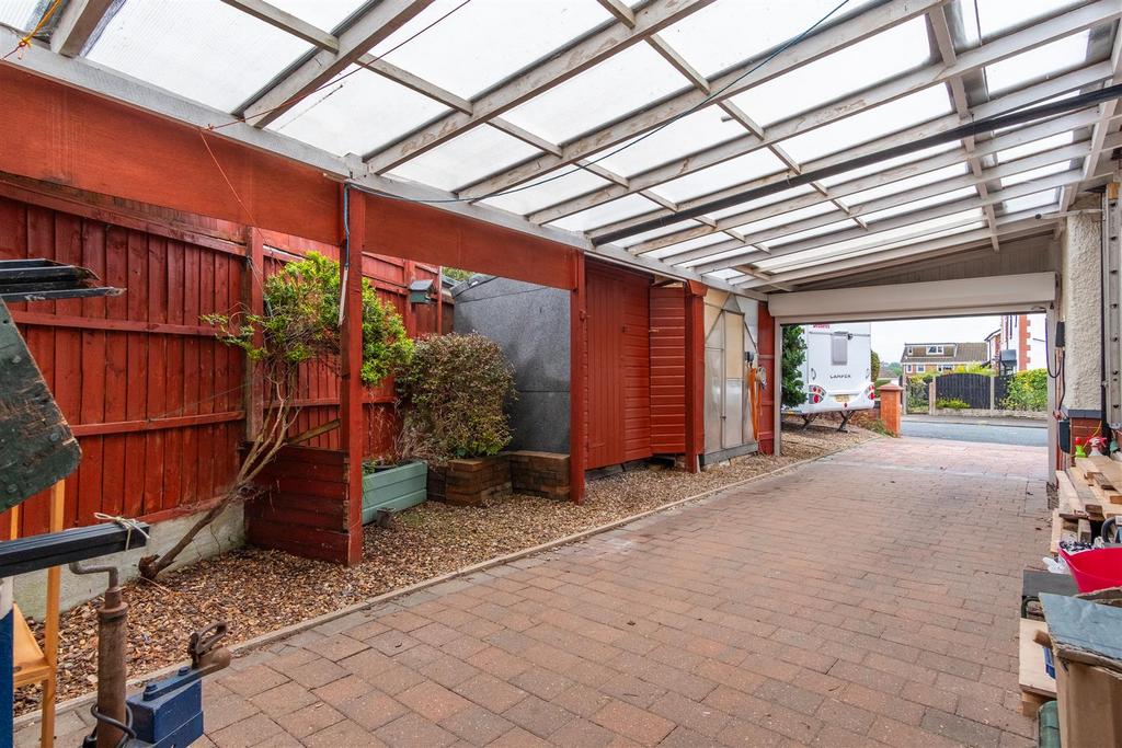 Car Port