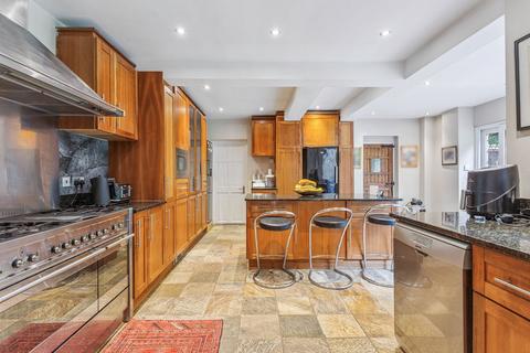 5 bedroom detached house for sale, Valley Road, Rickmansworth, WD3