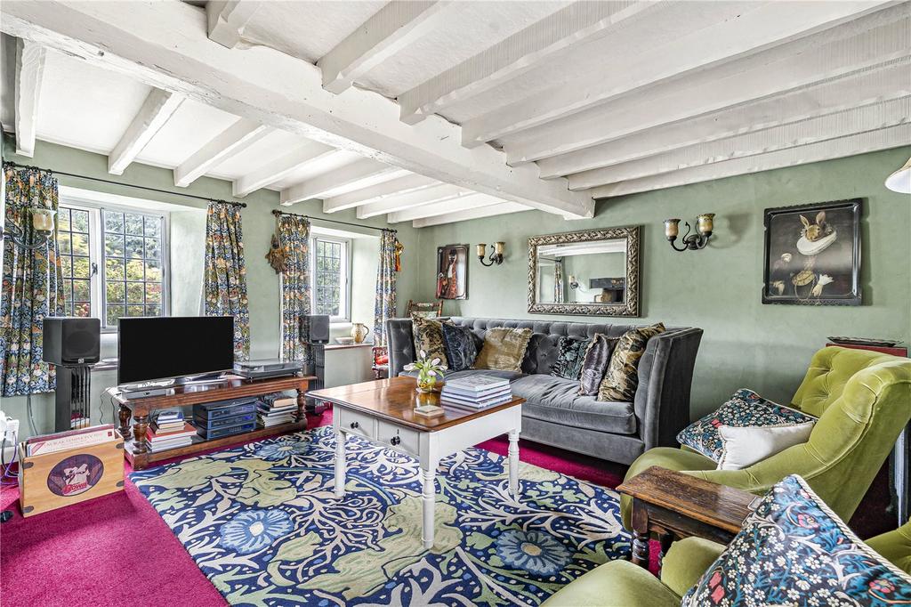 Sitting Room