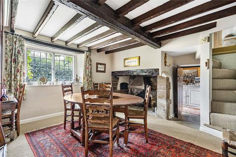 undefined, Sibford Gower, Banbury, Oxfordshire, OX15