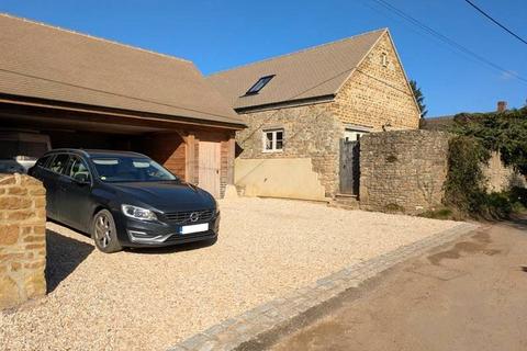 4 bedroom detached house for sale, Sibford Gower, Banbury, Oxfordshire, OX15
