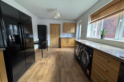 undefined, Taunton Road, Ashton-Under-Lyne